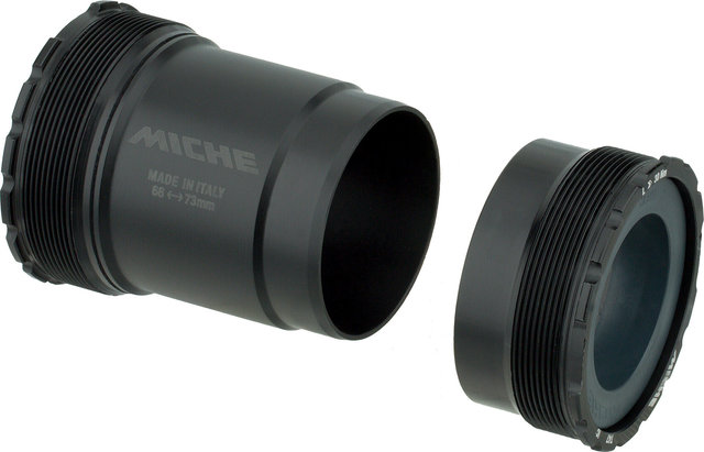 Miche Innenlager Miche T47 IC - schwarz