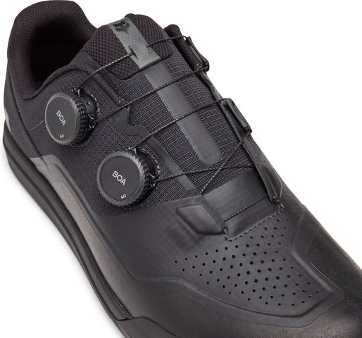 Fox Head Chaussures Union Boa MTB Année Modèle 2025 - black/43