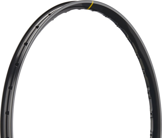 Mavic EX 1028 Disco 27,5" Llanta - negro/32/27,5" (650B)