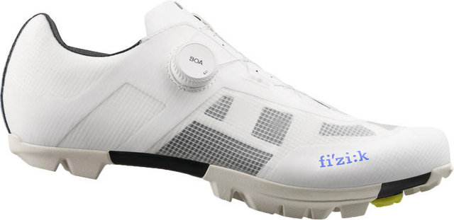 Fizik Vento Proxy Shoes - white/44
