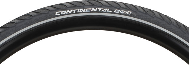 Continental Top Contact II Vectran Breaker 28" Folding Tyre Set of 2 - black/28 /37 mm/37-622