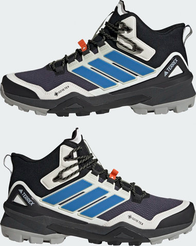 adidas Outdoor TERREX Skychaser Mid GTX Wanderschuhe - gretwo cblack shanav | 48