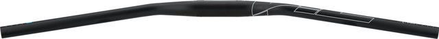 PRO Guidon Courbé LT High Rise Wide 40 mm 31.8 - noir/800 