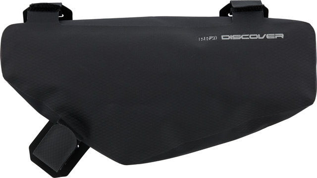 PRO Bolsa de cuadro Discover Team Small - negro/2700 