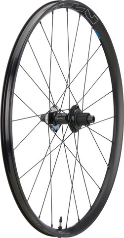 Shimano WH-MT601-TL-B Center Lock Disc 27.5" Wheelset - black/Shimano Micro Spline/Boost/148 mm/110 mm/Boost/27.5" (650B)/110 mm/Shimano Micro Spline/110 mm/148 mm