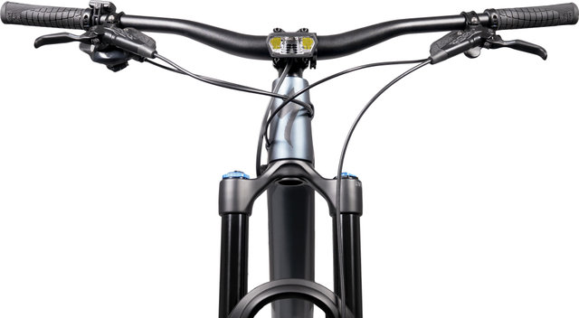 Lupine Lampe avant SL Minimax AF – homologué StVZO - noir | 2400