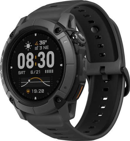 Coros Montre multisport Nomad - dark grey