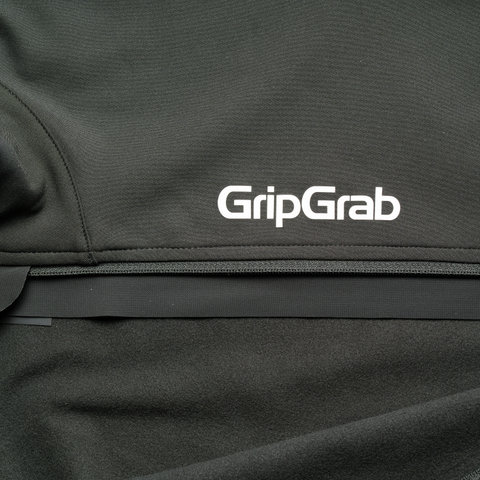 GripGrab RIDE Thermal Long Sleeve Trikot - black/L