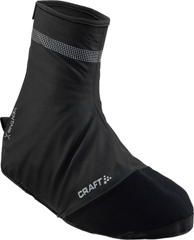 Craft Shelter Unisex Overshoes - black | 40 - 42
