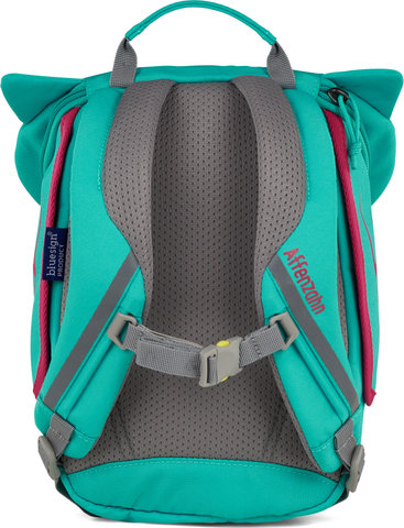 Affenzahn Small Friend Kids Backpack - owl | 4 l