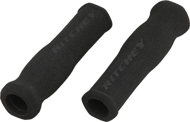 Ritchey WCS Ergo True Grip Lenkergriffe - schwarz/130 mm