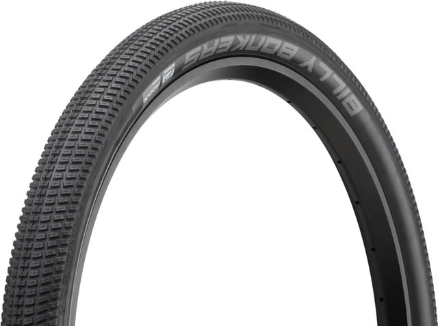 Schwalbe Billy Bonkers Performance ADDIX 26" Faltreifen - schwarz/26 "/54 mm/54-559/2.1 "