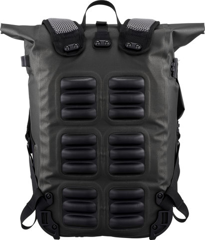 ORTLIEB Vario QL3.1 26 L Rucksack-Fahrradtasche Hybrid - black/26 l