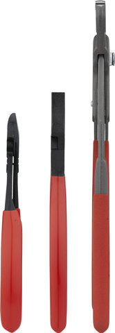 Knipex Power Pack Pliers Set - universal
