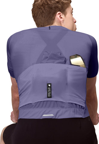 Endura Pro SL S/S Jersey - indigo rock | M