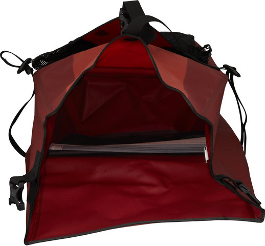 ORTLIEB Back-Roller XL Plus Fahrradtaschen - salsa-chili/70 Liter