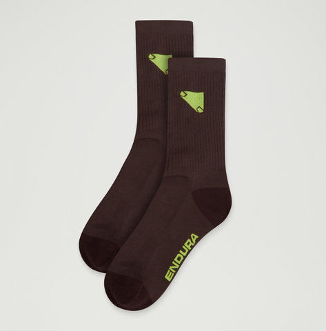 Endura Calcetines Forty1Thirty - java/37 - 42