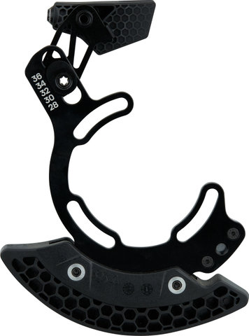 e*thirteen Vario Chainguide Enduro Kettenführung - black/ISCG 05