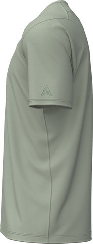 7mesh Desperado Merino S/S Shirt - frost/M