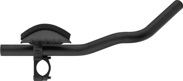 BBB Prolongateur de Guidon AeroBase BHB-52 - noir