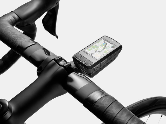 Wahoo ELEMNT Bolt 3 GPS Trainingscomputer - black