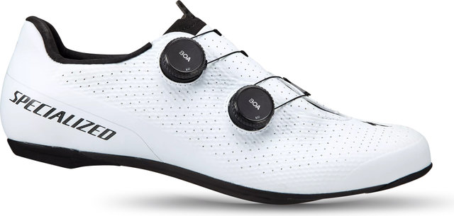 Specialized Torch 3.0 Road Shoes - 2024 Model - white/41
