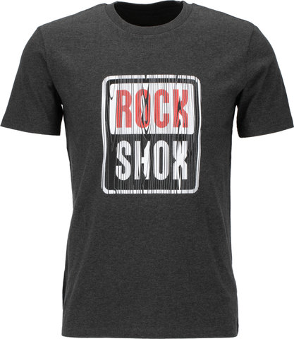RockShox Camiseta - black | S