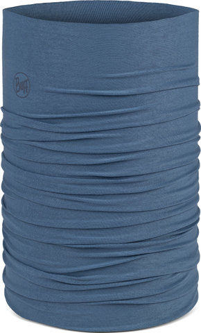 BUFF Tour de Cou Multifonctions Original - solid water | one size