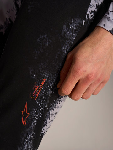 alpinestars A-Dura Ride Hose - black camo | S | 30