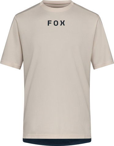 Fox Head Ranger S/S Jersey - chalk | S