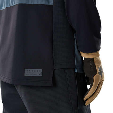 Fox Head Defend Thermal Trikot - S