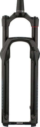 RockShox Judy Gold RL Solo Air 29" Federgabel - gloss black/5 mm Schnellspanner/120 mm/51 mm/1 1/8" - 1,5" tapered/29"/100 mm