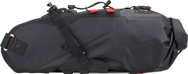 Revelate Designs Sacoche de Selle Spinelock - black/10000 