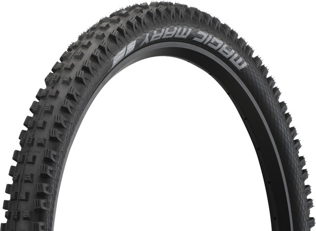 Schwalbe Magic Mary Performance ADDIX BikePark 29" Drahtreifen - schwarz/29 "/62 mm/2.4 "/62-622