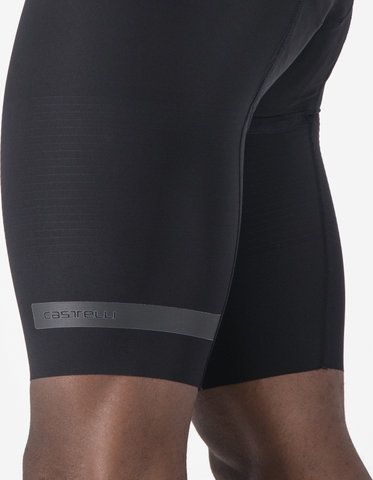 Castelli Premio Evo Bib Short Trägerhose - black | S