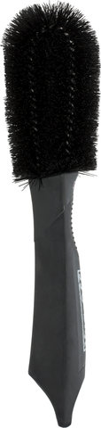 Muc-Off Cepillo Two Prong - negro