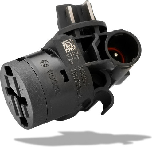 Bosch Adaptador de Batería 1 (BAD 1) - negro