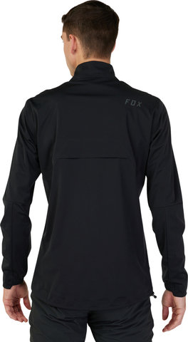 Fox Head Chaqueta Flexair Lite Mod. 2025 - black/M