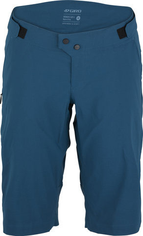 Giro Havoc pantalones cortos para mujer - harbor blue/S