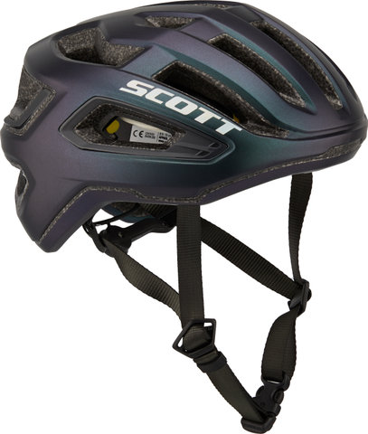 Scott Arx Plus MIPS Helmet - prism green-purple/51 - 55 cm
