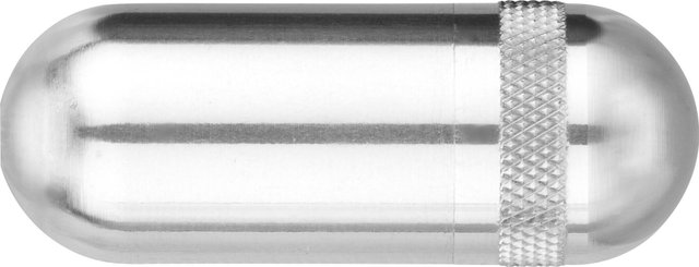Dynaplug Pill Micro Pro Reparaturset für Tubeless Reifen - silber-silber