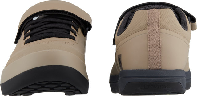 Fox Head Chaussures VTT Union - mocha/42