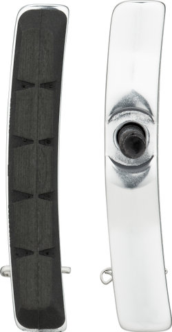 Swissstop Zapatas de frenos Cartridge Full RxPlus para V-Brake - original black/universal