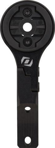 Syncros Attache Front Computer Mount iC pour Garmin - black/S