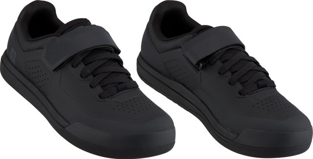 Fox Head Chaussures VTT Union - black/42