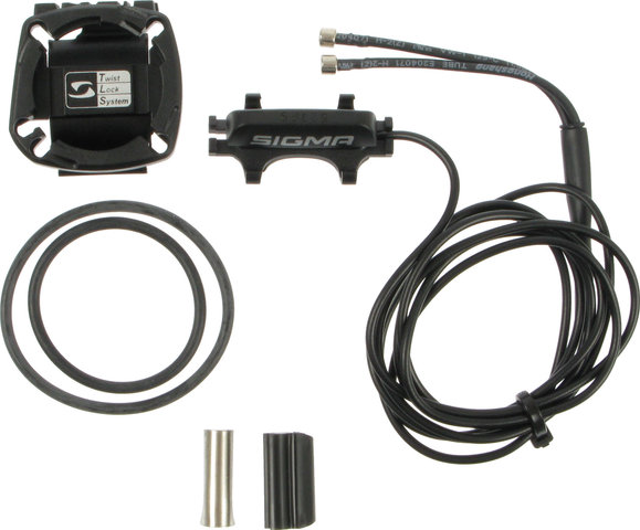 Sigma Universal Mount w/ Cable for BC 509/1009/1609/5.12 to 16.12 - universal