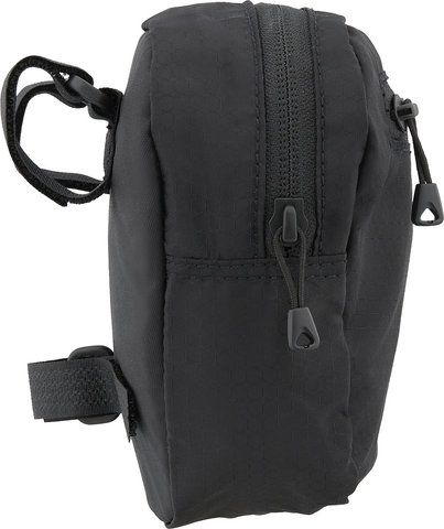 deuter Sacoche de Guidon Front Bag 1.2 - black/1200 