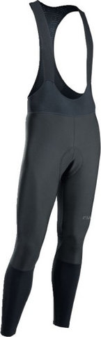 Northwave Fast Trägerhose - black | S