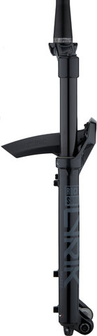 RockShox Lyrik Select RC DebonAir+ Boost 29" Suspension Fork - gloss black/15 mm Thru Axle/150 mm/44 mm/1 1/8" - 1,5" tapered/29"/110 mm