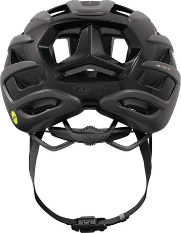 ABUS AirBreaker 2.0 MIPS Helmet - velvet black | 54 - 58 cm